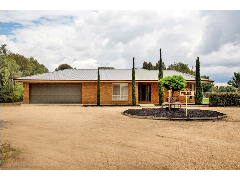 221 Balls Road, Nathalia VIC 3638