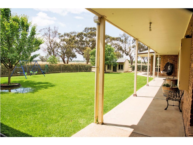 221 Balls Road, Nathalia VIC 3638