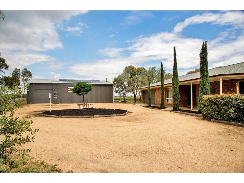 221 Balls Road, Nathalia VIC 3638
