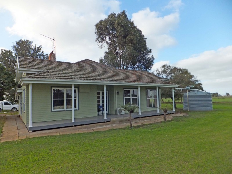 1736 Wilson Road, Tongala VIC 3621