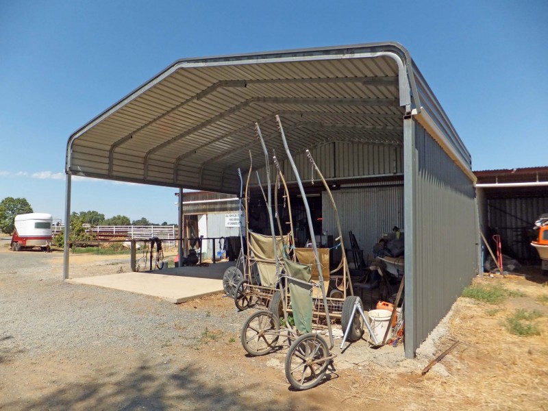 1736 Wilson Road, Tongala VIC 3621