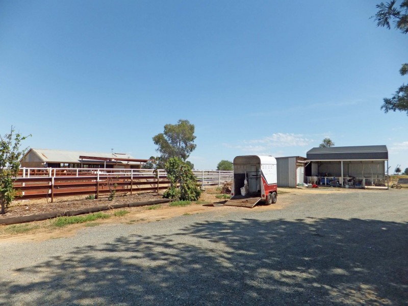 1736 Wilson Road, Tongala VIC 3621