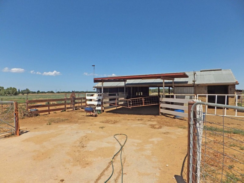 1736 Wilson Road, Tongala VIC 3621