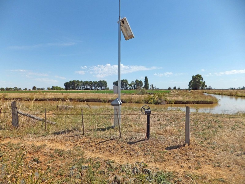 1736 Wilson Road, Tongala VIC 3621