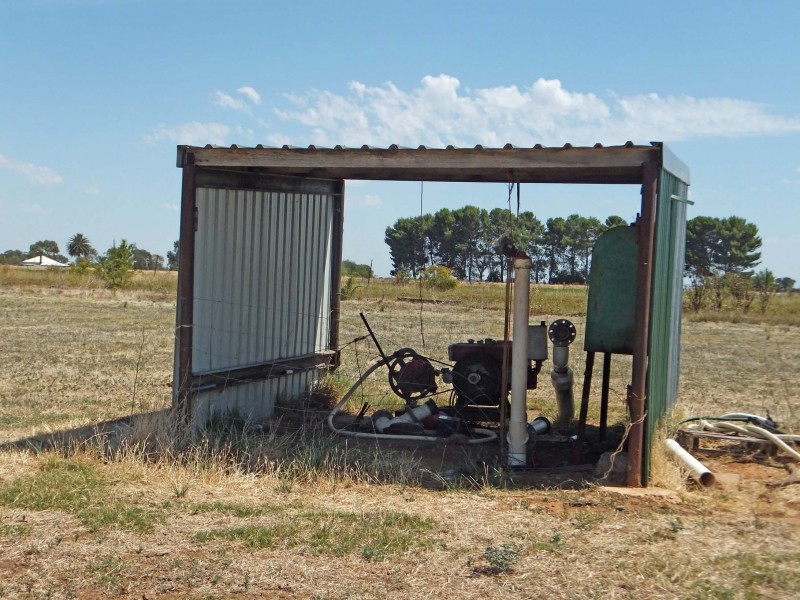 1736 Wilson Road, Tongala VIC 3621