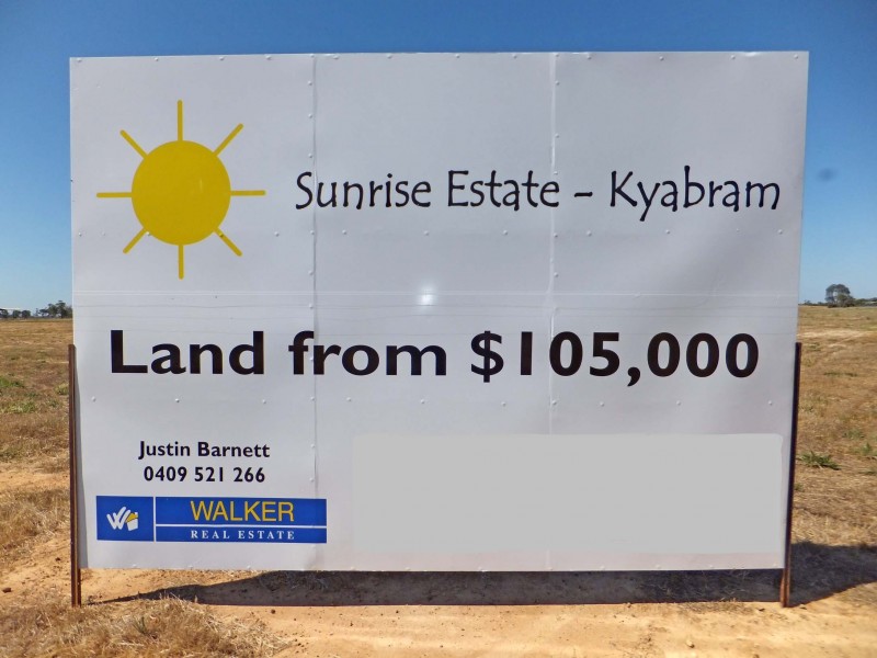 00 Breen Avenue, Kyabram VIC 3620