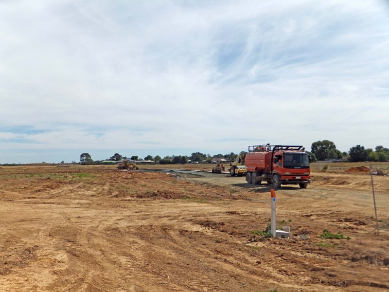00 Breen Avenue, Kyabram VIC 3620