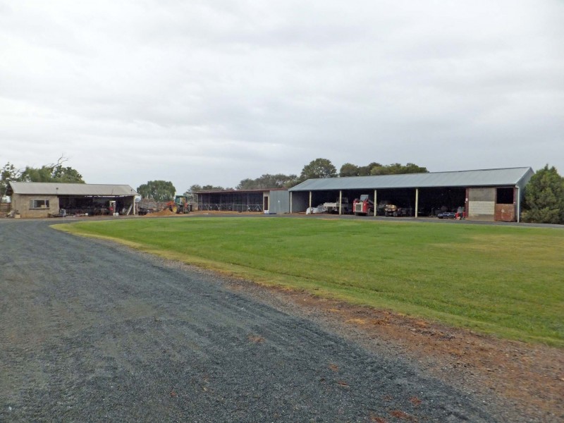 1012 Henderson Road, Tongala VIC 3621