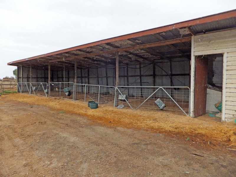1012 Henderson Road, Tongala VIC 3621