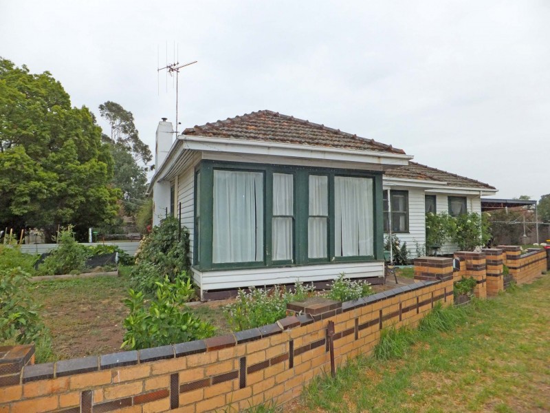6 Glasgow Street, Stanhope VIC 3623