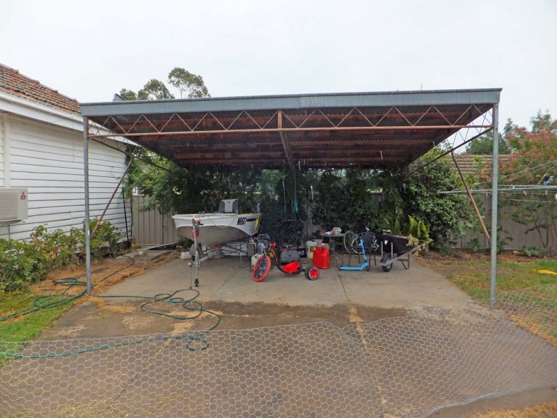 6 Glasgow Street, Stanhope VIC 3623