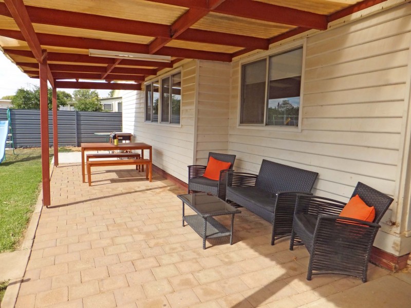 4 Frederick Street, Kyabram VIC 3620
