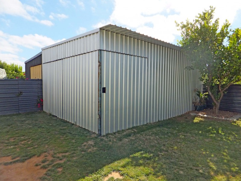 4 Frederick Street, Kyabram VIC 3620