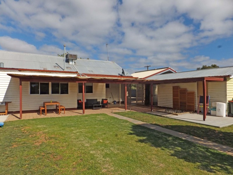 4 Frederick Street, Kyabram VIC 3620