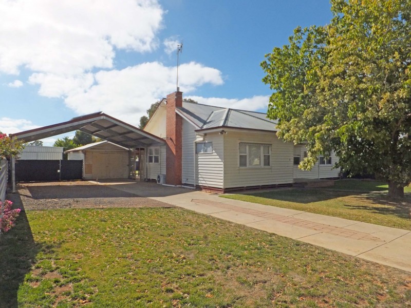 4 Frederick Street, Kyabram VIC 3620