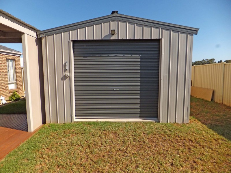 18 Goegan Drive, Kyabram VIC 3620