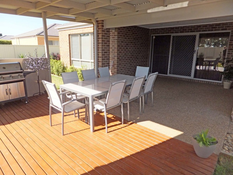 18 Goegan Drive, Kyabram VIC 3620