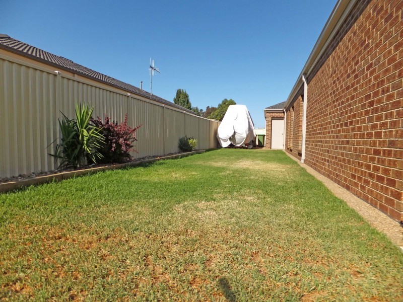 18 Goegan Drive, Kyabram VIC 3620