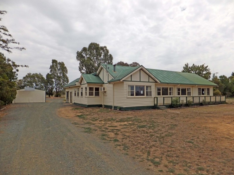 49 Weller Road, Lancaster VIC 3620