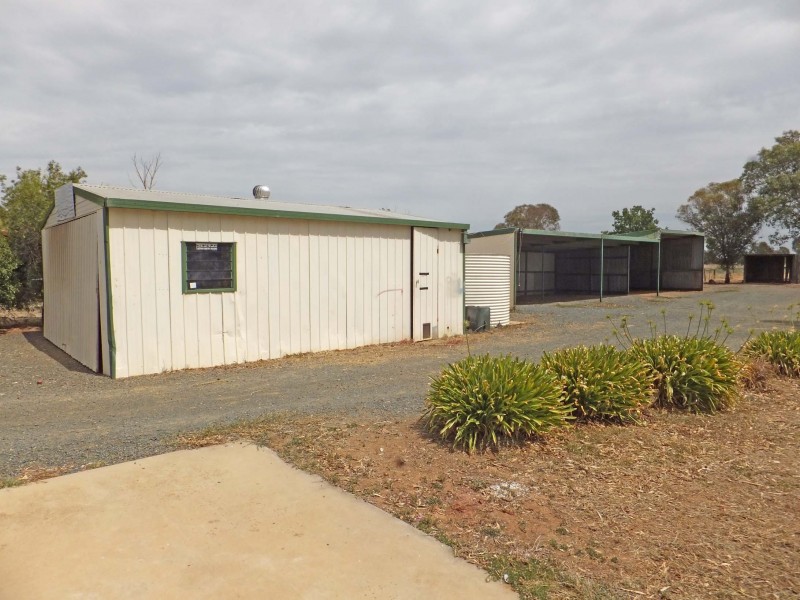 49 Weller Road, Lancaster VIC 3620