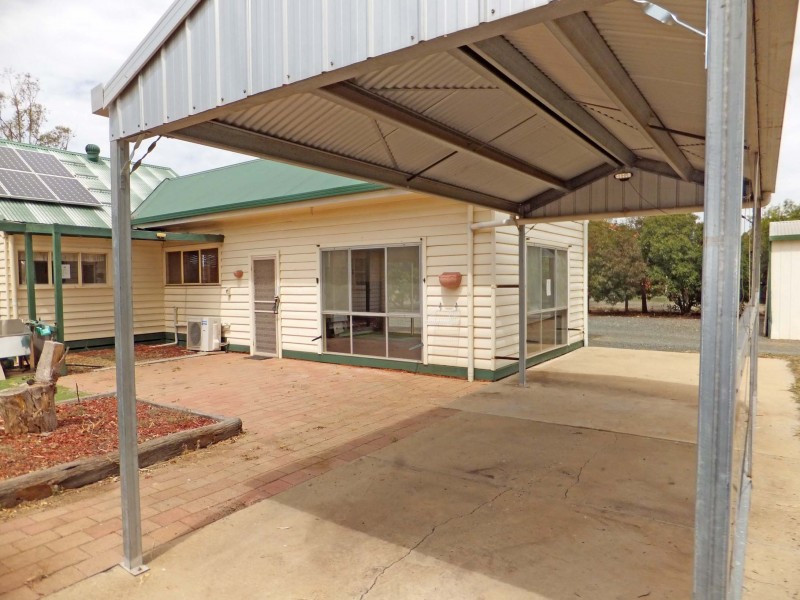 49 Weller Road, Lancaster VIC 3620