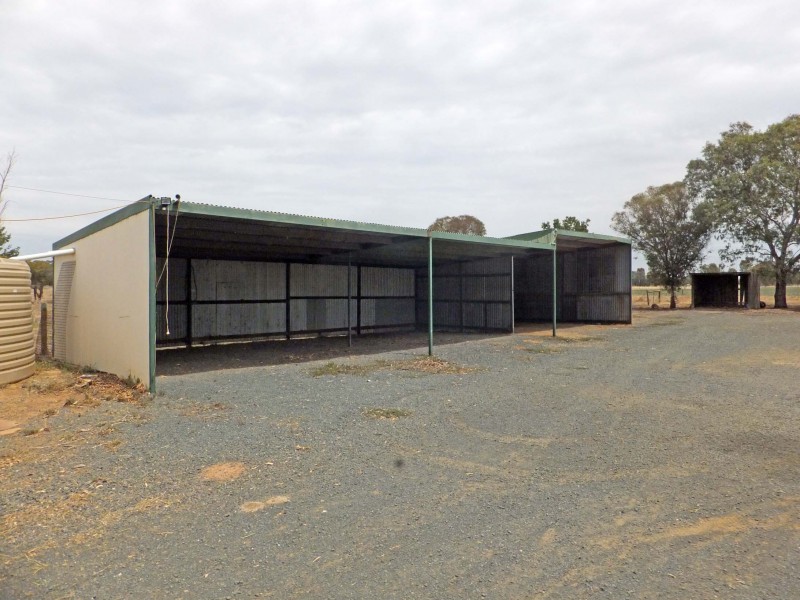 49 Weller Road, Lancaster VIC 3620