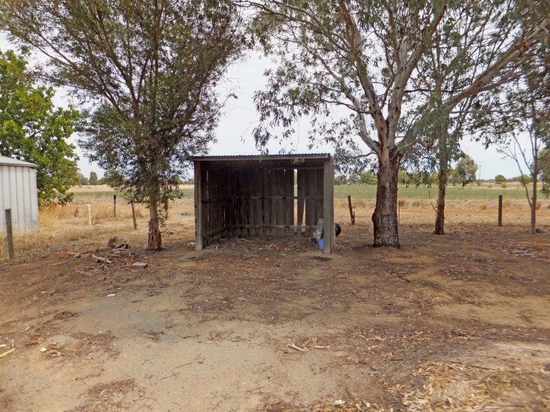 49 Weller Road, Lancaster VIC 3620