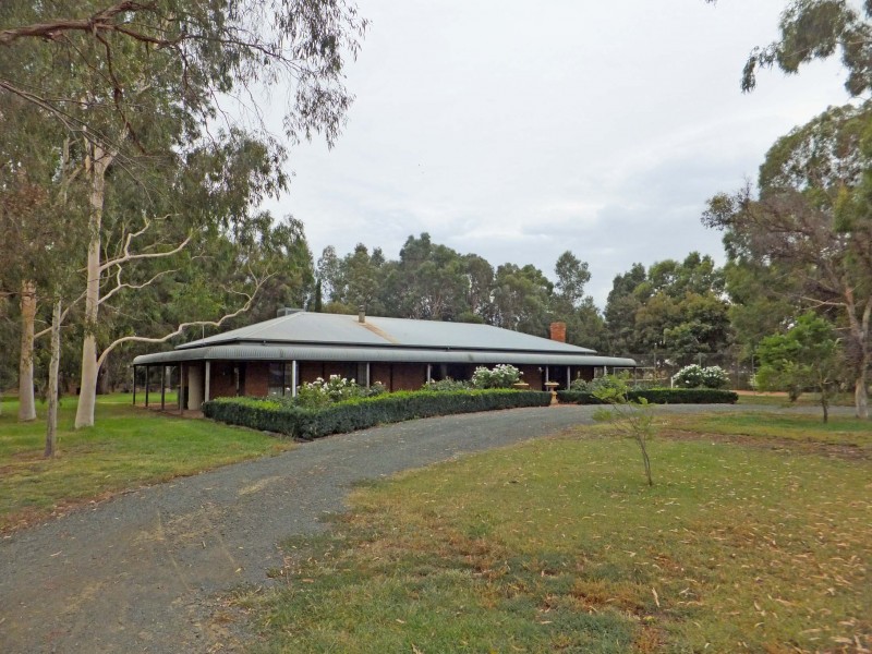 45 The Avenue, Kyabram VIC 3620