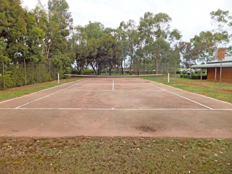 45 The Avenue, Kyabram VIC 3620