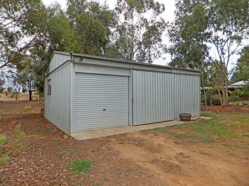 45 The Avenue, Kyabram VIC 3620