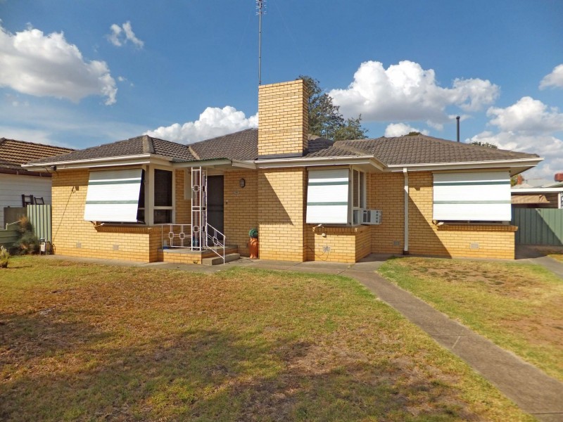 18 Lewry Street, Kyabram VIC 3620