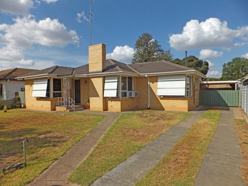 18 Lewry Street, Kyabram VIC 3620