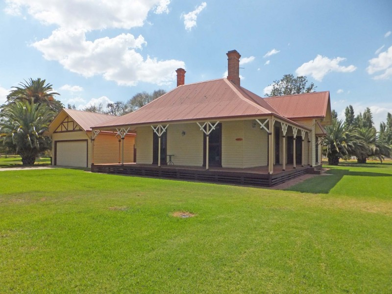 18 Robgill Lane, Stanhope South VIC 3623