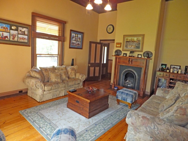 18 Robgill Lane, Stanhope South VIC 3623