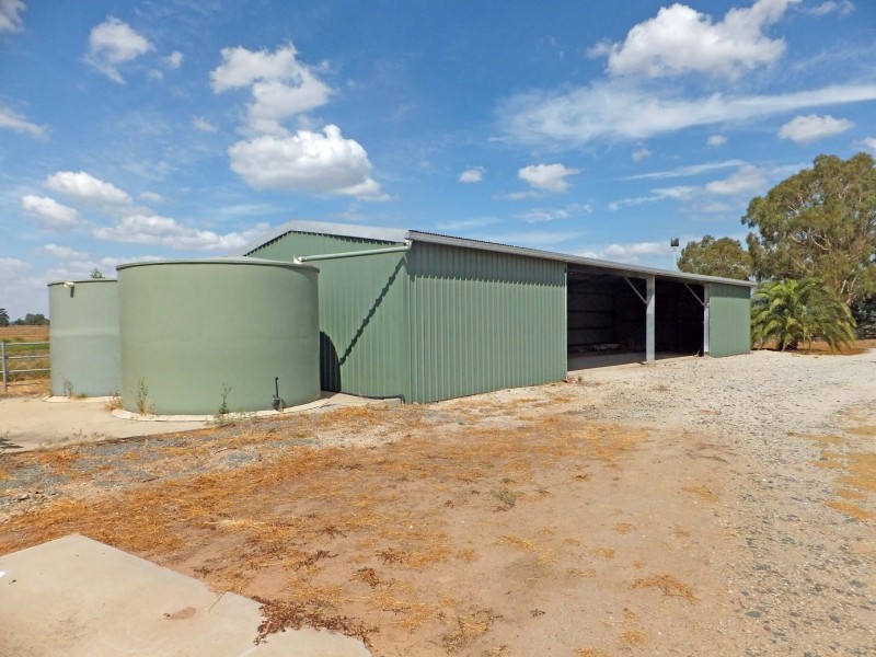 18 Robgill Lane, Stanhope South VIC 3623