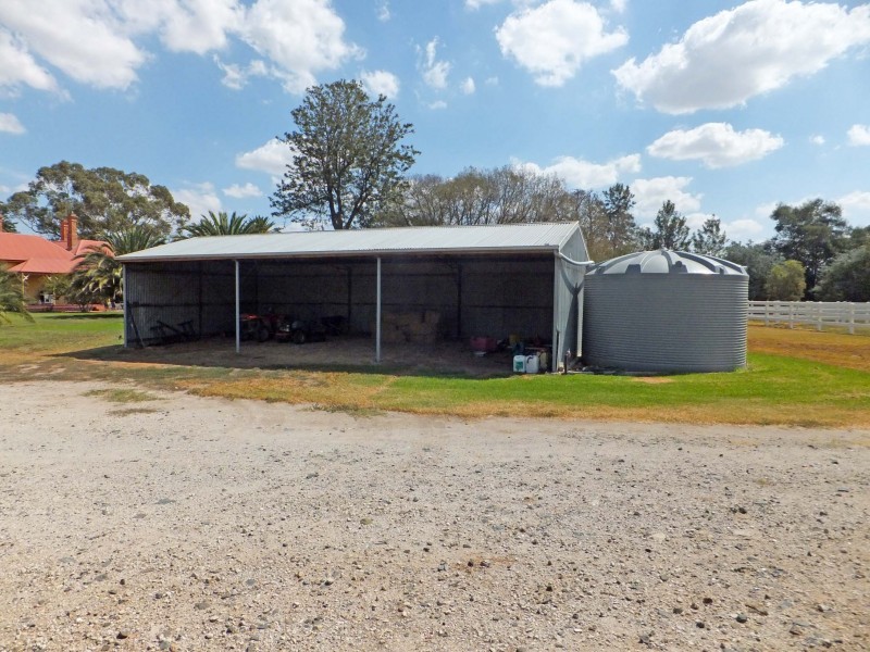 18 Robgill Lane, Stanhope South VIC 3623
