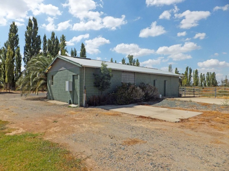 18 Robgill Lane, Stanhope South VIC 3623