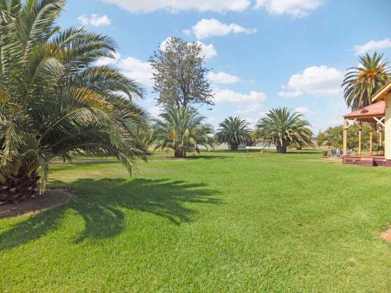 18 Robgill Lane, Stanhope South VIC 3623