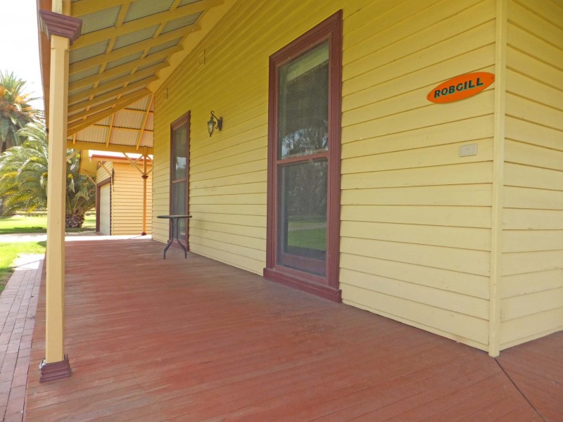 18 Robgill Lane, Stanhope South VIC 3623