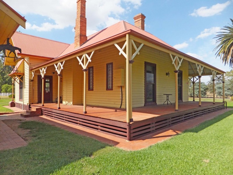 18 Robgill Lane, Stanhope South VIC 3623
