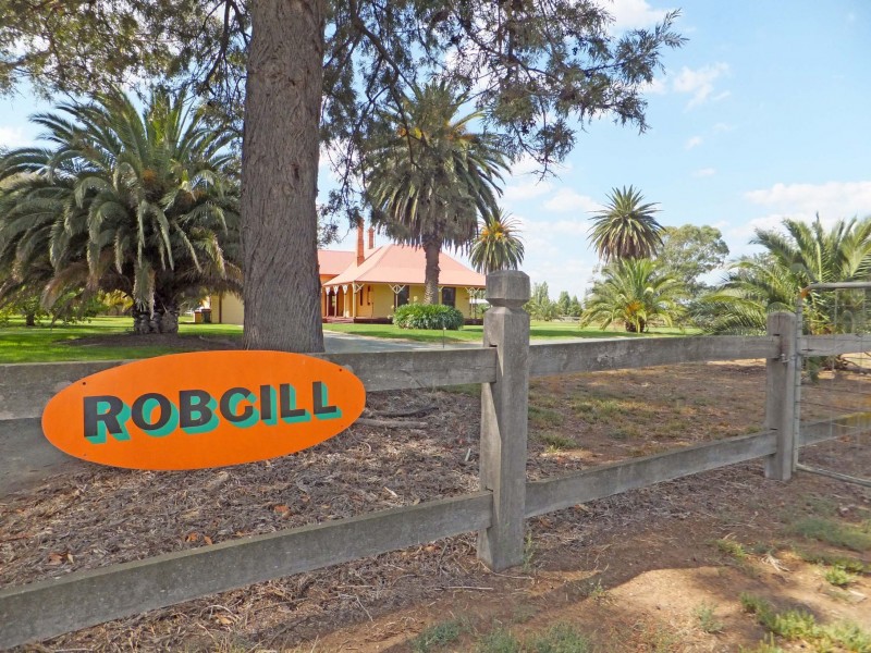 18 Robgill Lane, Stanhope South VIC 3623