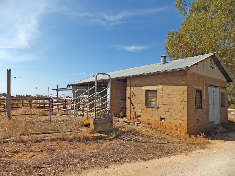 683 Matheson Road, Kyabram VIC 3620
