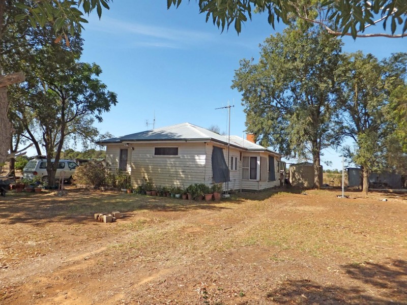 683 Matheson Road, Kyabram VIC 3620