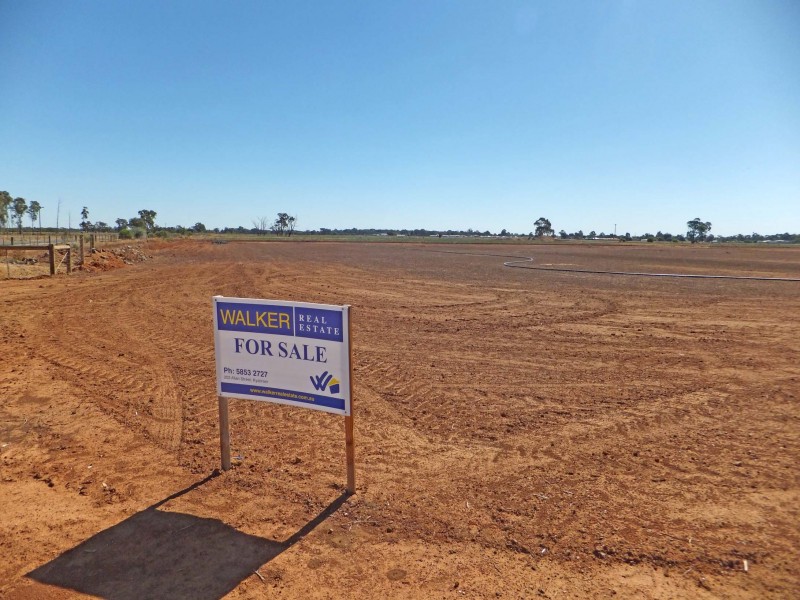 Lot 1 Cooma Road, Kyabram VIC 3620
