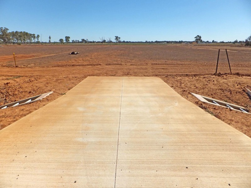Lot 1 Cooma Road, Kyabram VIC 3620