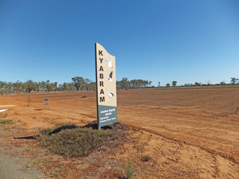 Lot 1 Cooma Road, Kyabram VIC 3620