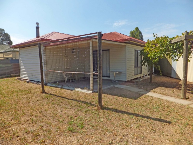 49 Waverley Avenue, Merrigum VIC 3618