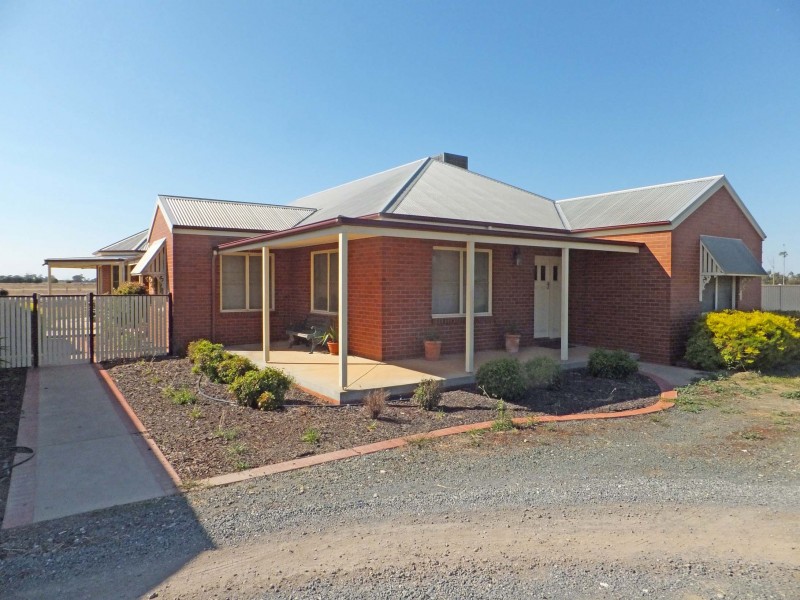 294 John Allan Road, Kyabram VIC 3620