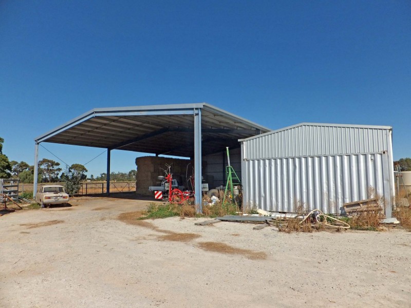 294 John Allan Road, Kyabram VIC 3620