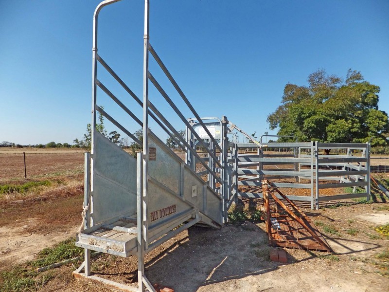 294 John Allan Road, Kyabram VIC 3620